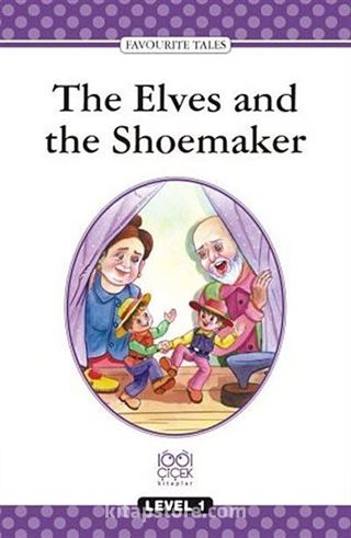 The Elves and The Shoemaker / Level 1