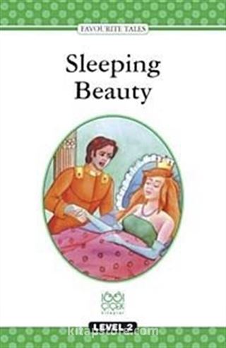 Sleeping Beauty / Level 2