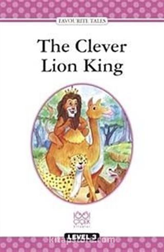 The Clever Lion King / Level 3