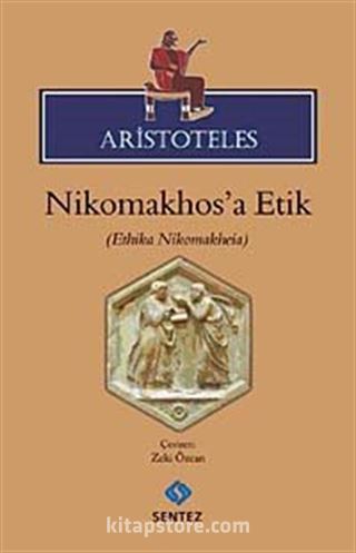 Nikomakhos'a Etik