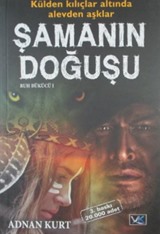 Şamanın Doğuşu