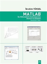 Matlab ile Mühendislik Sistemlerinin Analizi ve Çözümü