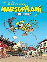 Uzun Kuyruk Marsupilami 6