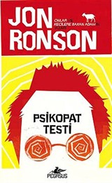 Psikopat Testi