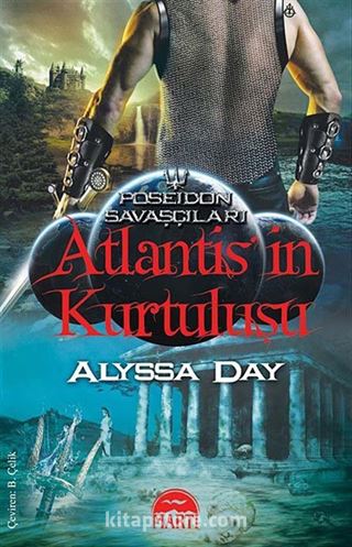 Atlantis'in Kurtuluşu / Poseidon Savaşçıları