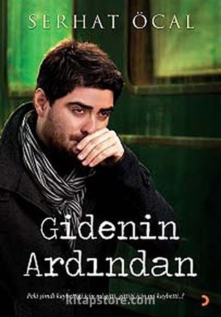 Gidenin Ardından