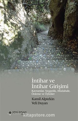 İntihar ve İntihar Girişimi