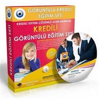 AÖF Stratejik Yönetim 2 Çözümlü Soru Bankası (5 Dvd)