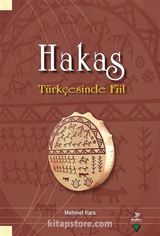 Hakas Türkçesinde Fiil