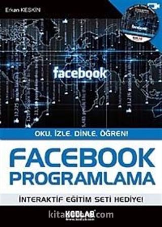 Facebook Prgramlama