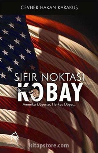 Sıfır Noktası Kobay