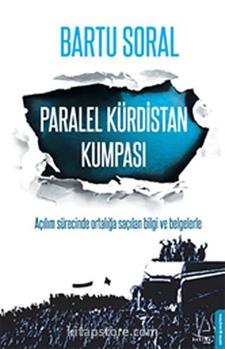 Paralel Kürdistan Kumpası