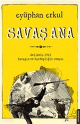 Savaş Ana