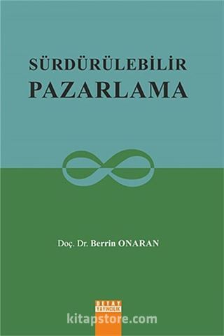 Sürdürülebilir Pazarlama