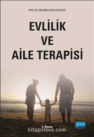 Evlilik ve Aile Terapisi