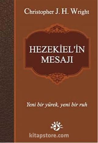 Hezekiel'in Mesajı