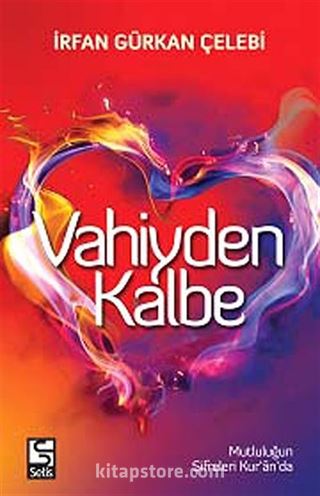 Vahiyden Kalbe