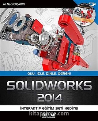 Solidworks 2014