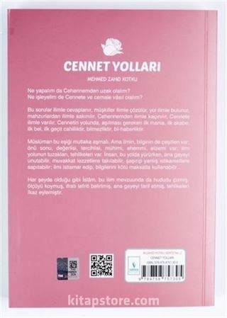 Cennet Yolları