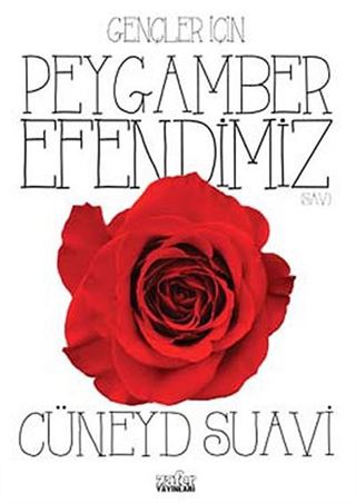 Gençler İçin Peygamber Efendimiz (sav)