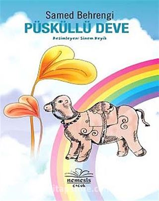 Püsküllü Deve