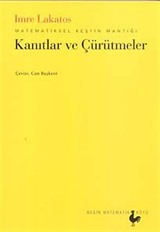 Kanıtlar ve Çürütmeler