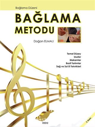 Bağlama Düzeni Bağlama Metodu