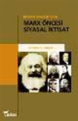 Marx Öncesi Siyasal İktisat: Bilimin Gençlik Çağı