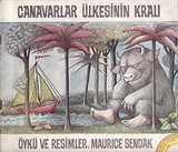 Canavarlar Ülkesinin Kralı