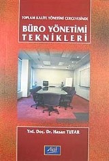 TKYÇ Büro Yönetimi ve Teknikleri