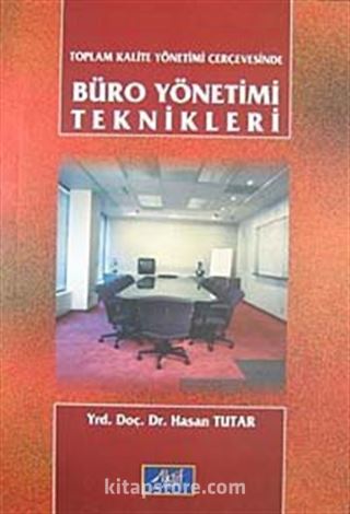 TKYÇ Büro Yönetimi ve Teknikleri