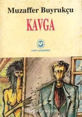 Kavga