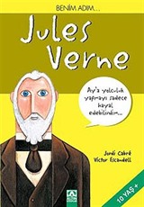 Benim Adım... Jules Verne