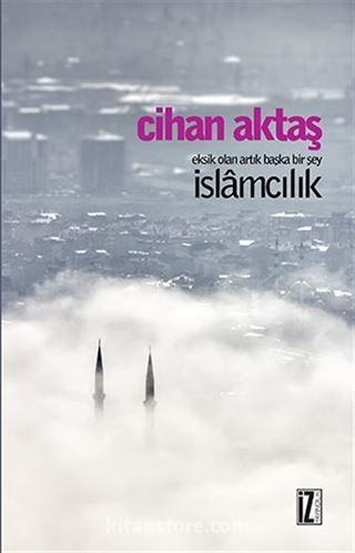 İslamcılık