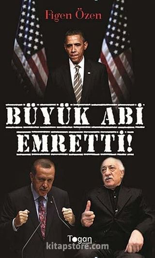 Büyük Abi Emretti!