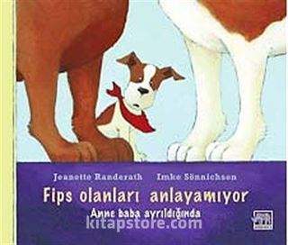 Fips Olanları Anlayamıyor