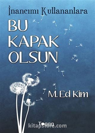 İnancımı Kullananlara Bu Kapak Olsun