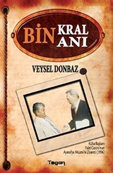 Bin Kral Bin Anı