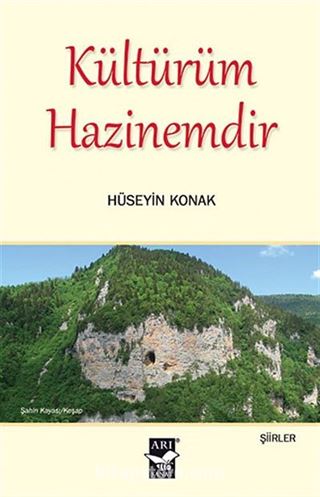 Kültürüm Hazinemdir