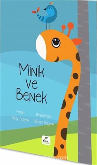 Minik ve Benek