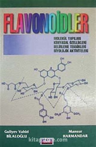 Flavonoidler