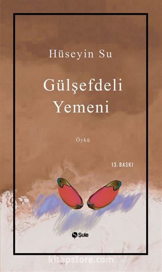 Gülşefdeli Yemeni