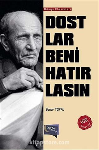 Dostlar Beni Hatırlasın