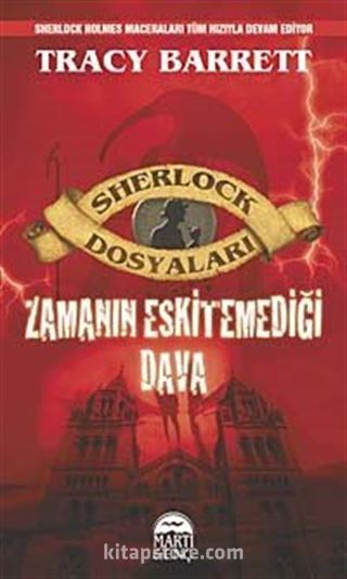 Zamanın Eskitemediği Dava / Sherlock Holmes