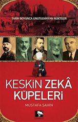 Keskin Zeka Küpeleri