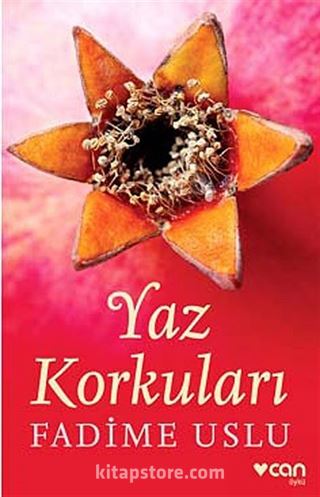 Yaz Korkuları