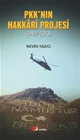 PKK'nın Hakkari Projesi (1984-2013)