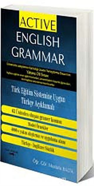 Active English Grammar