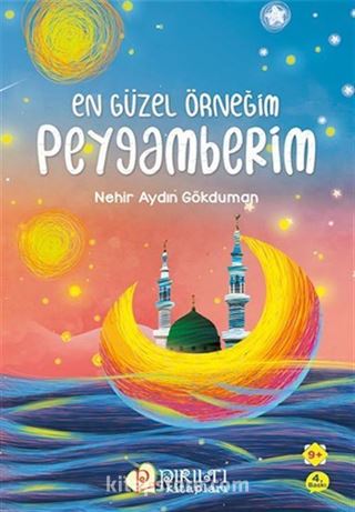 En Güzel Örneğim Peygamberim