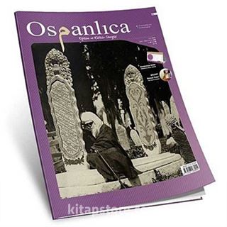 Osmanlıca Eğitim ve Kültür Dergisi Ocak 2014